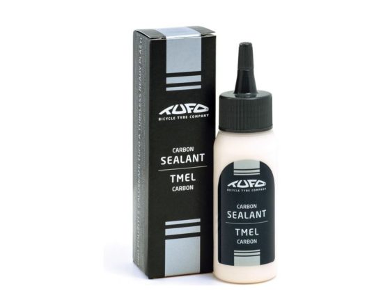 Liquide anti-crevaison Tufo Carbone 50ML