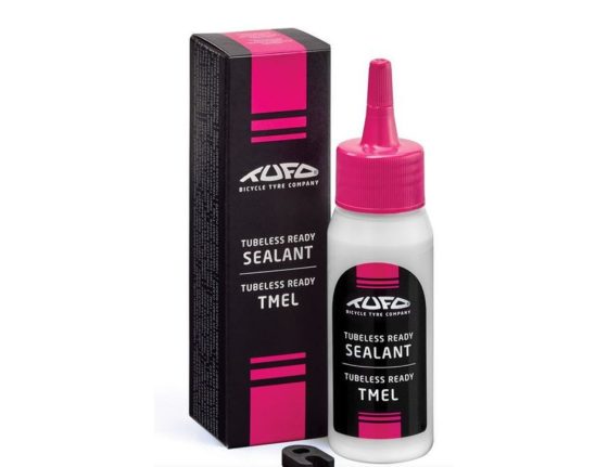 Liquide anti-crevaison Tufo Tubeless Ready 50ML