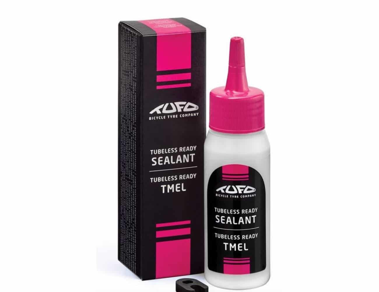 Liquide anti-crevaison Tufo Tubeless Ready 50ML