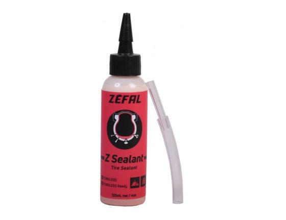 Liquide anti-crevaison Zefal Z Sealant 125 ml