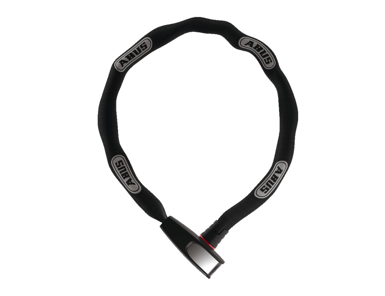 Antivol Chaîne Abus Catena 6806K 110cm