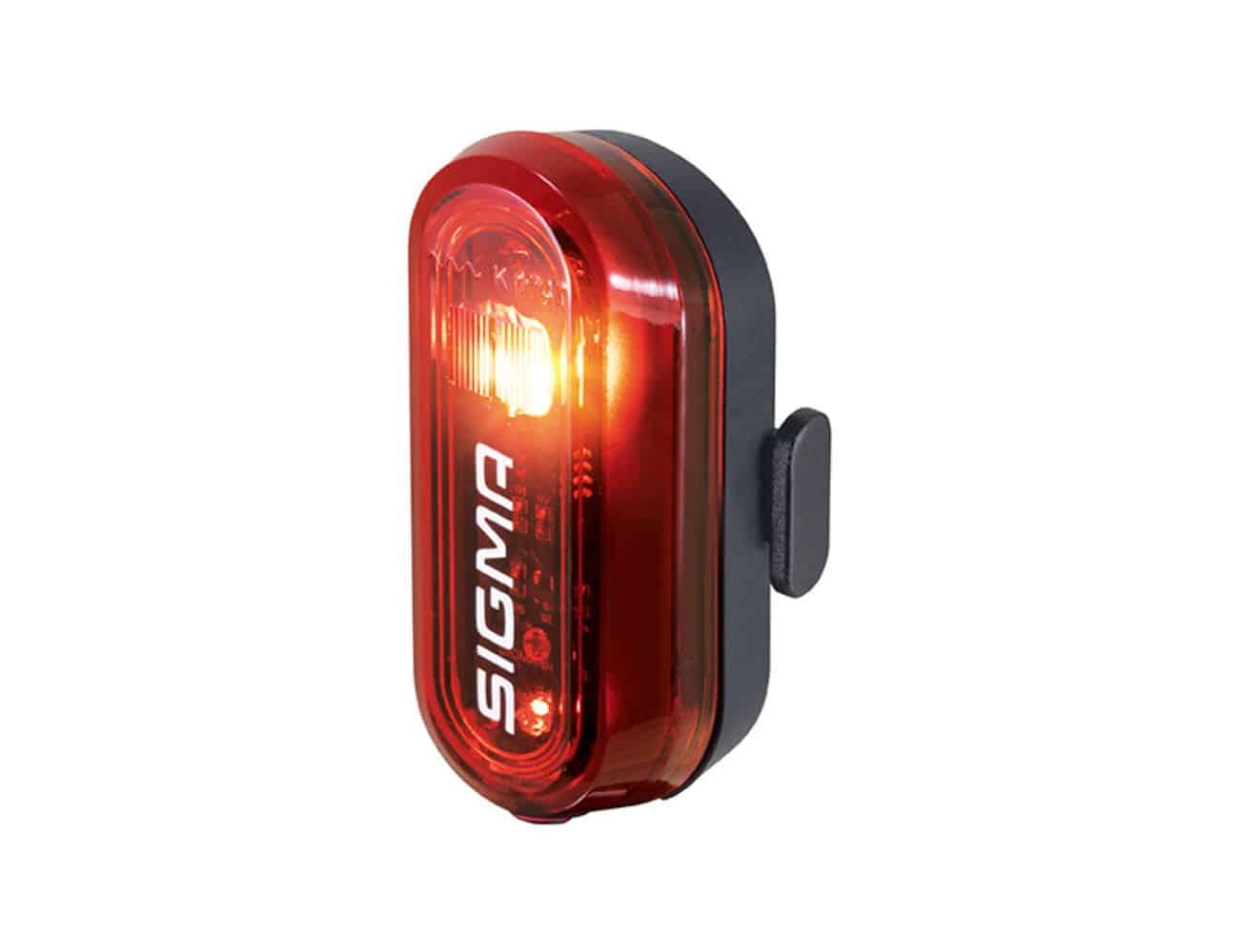 Éclairage arrière Sigma Curve