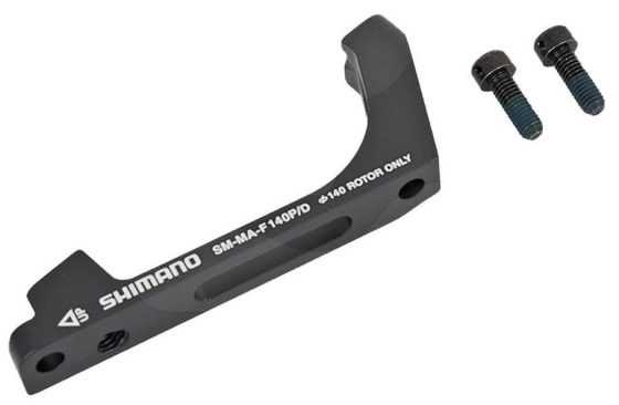 Adapt.Etr.Disc Av 140Mm Maf140