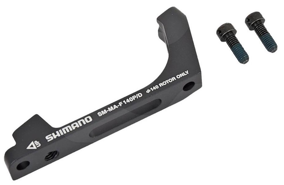 Adapt.Etr.Disc Av 140Mm Maf140