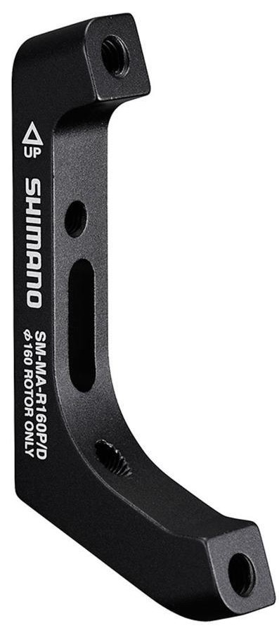 Shimano Adaptateur Etr.Disc Ar 160 mm Mar160