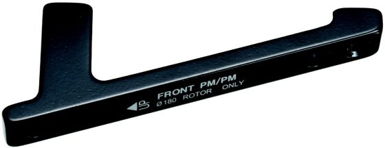 Adaptateur de  Fourche Pm/ Pm 180Mm