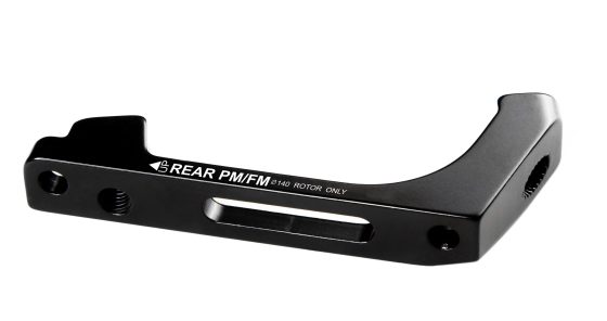 Adaptateur de  Fch Fm Etrier Pm140Mm