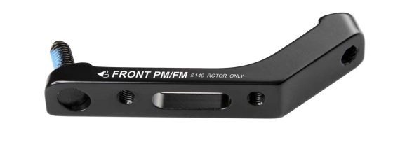 Adaptateur de  Cadre Fm Etrier Pm140Mm