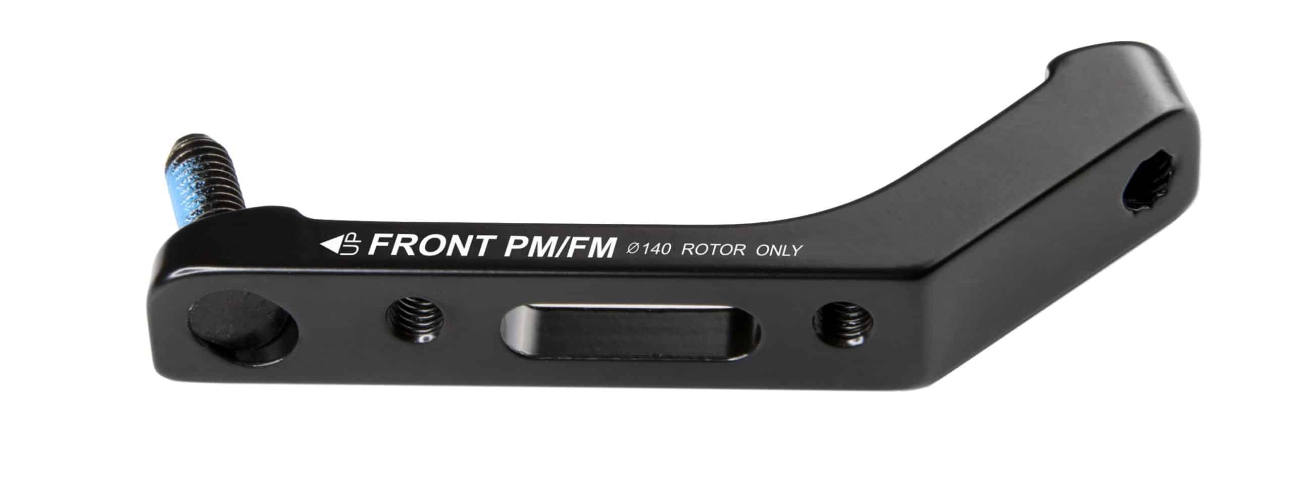 Adaptateur de  Cadre Fm Etrier Pm140Mm