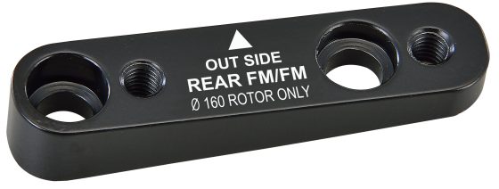 Adaptateur de  Flatmount/Fm +20Mm
