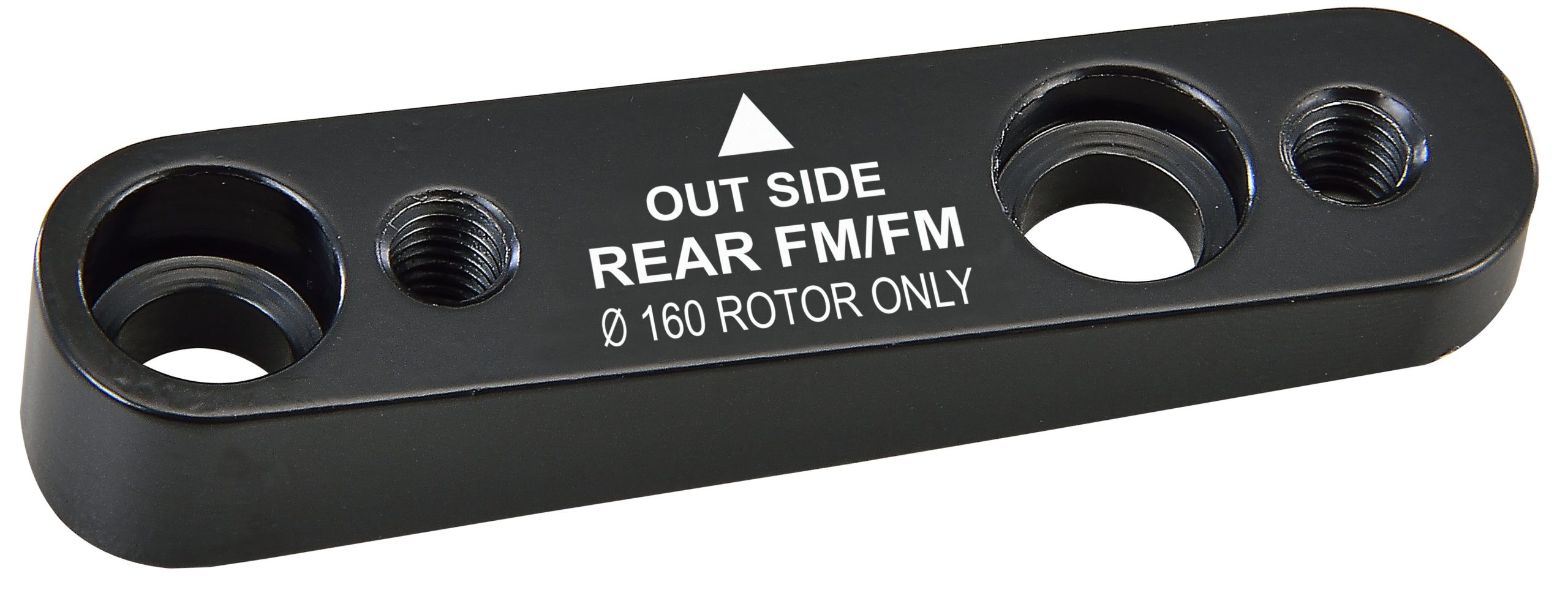 Adaptateur de  Flatmount/Fm +20Mm