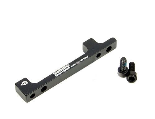 Shimano Adaptateur Av Disque 203 Pmnt/Pmnt