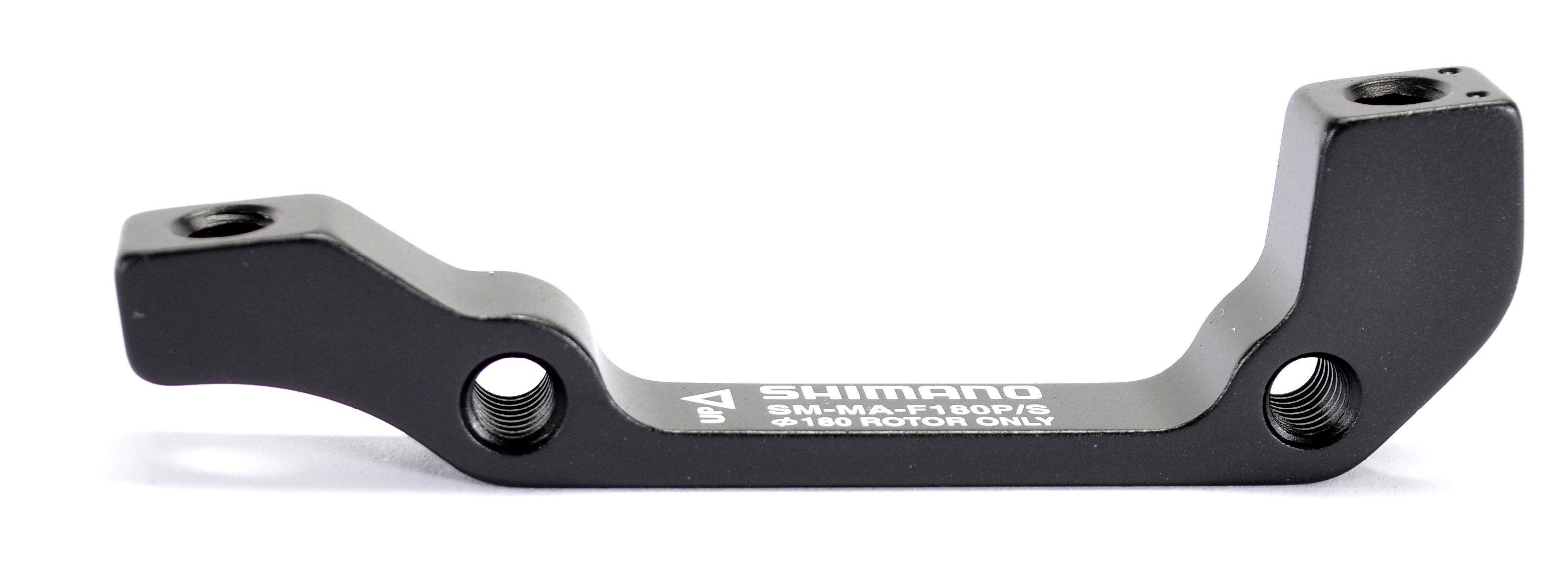 Shimano Adaptateur Av Post/Std 180