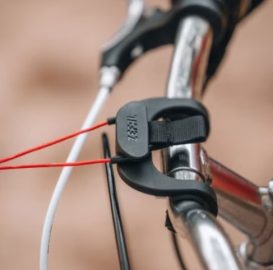 Adaptateur pour corde remorquage Zefal BIKE TAXI