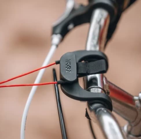 Adaptateur pour corde remorquage Zefal BIKE TAXI