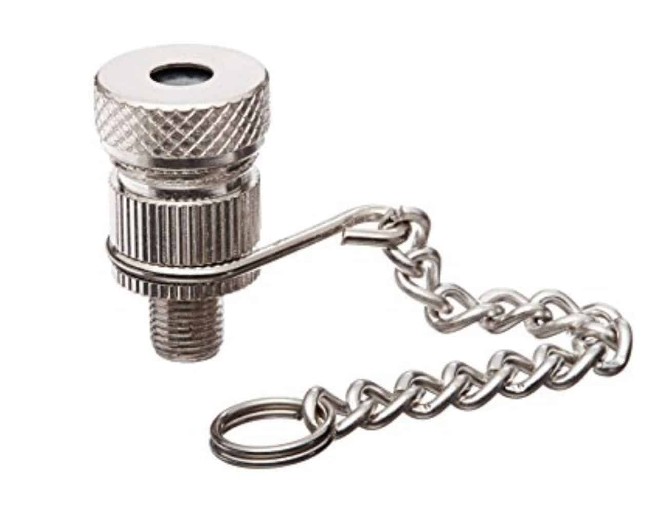 Adaptateur valve Presta à chaîne Zefal