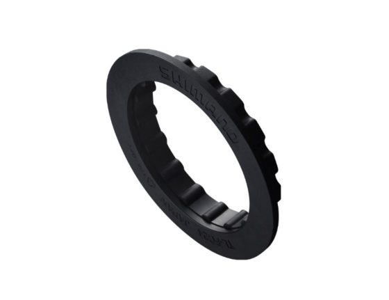 Adaptateur Shimano TL-FC24 pour boîtier de pédalier BB9000/BB93