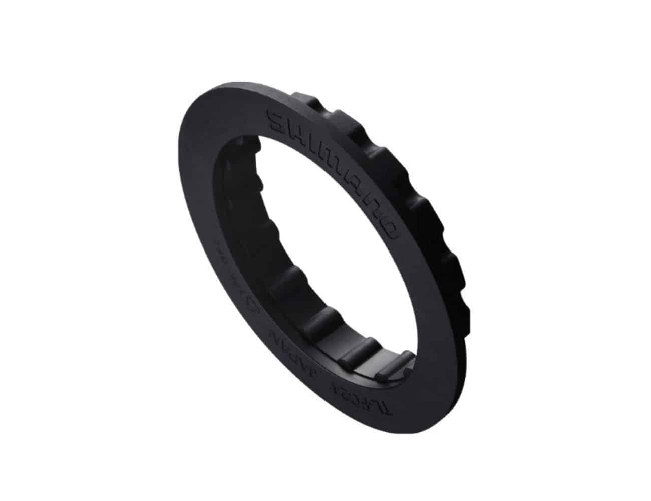 Adaptateur Shimano TL-FC24 pour boîtier de pédalier BB9000/BB93