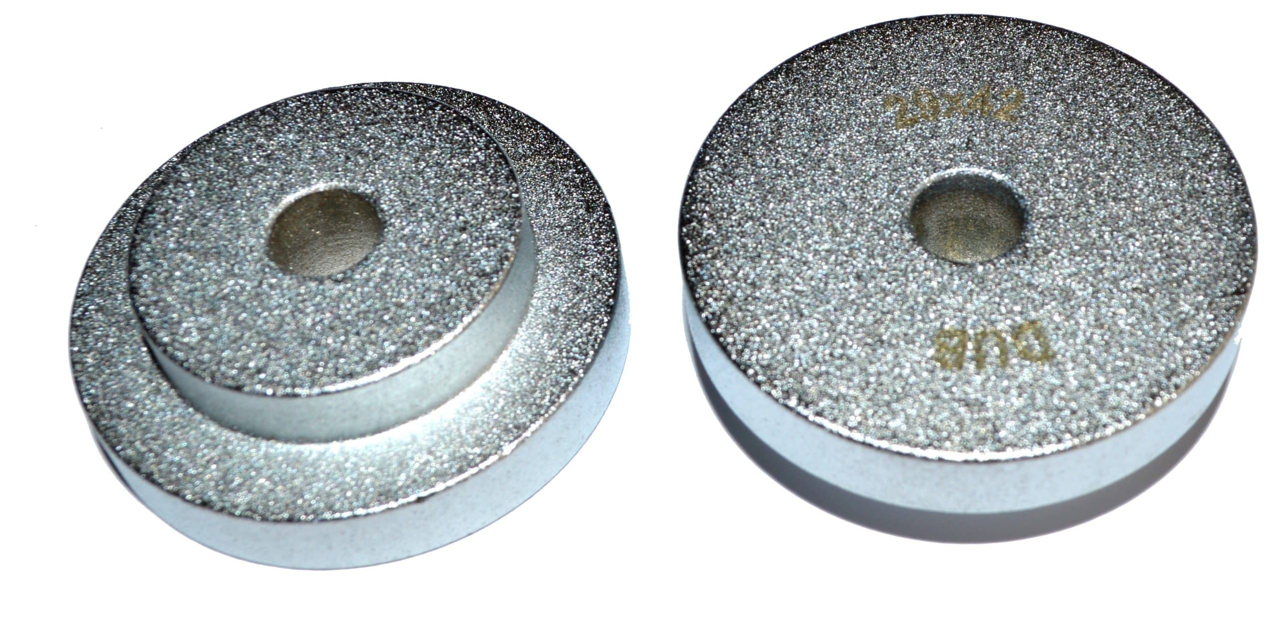 ADAP PRESSE PR ROULEMENT DUB