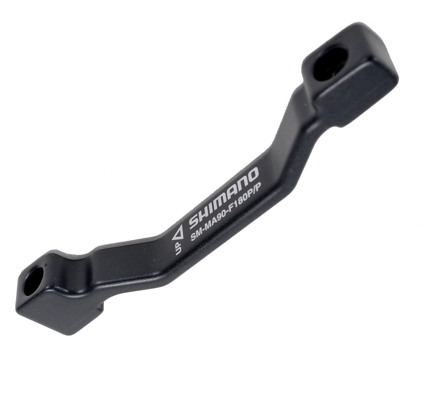 Shimano Adapt.Etr.Disc Av 180 mm Pm/Pm