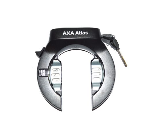 Antivol de cadre Axa Atlas