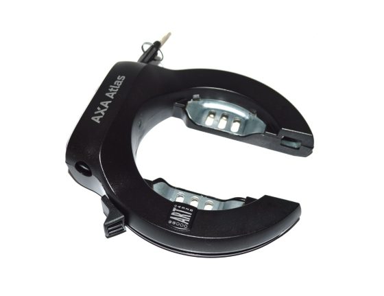 Antivol de cadre Axa Atlas