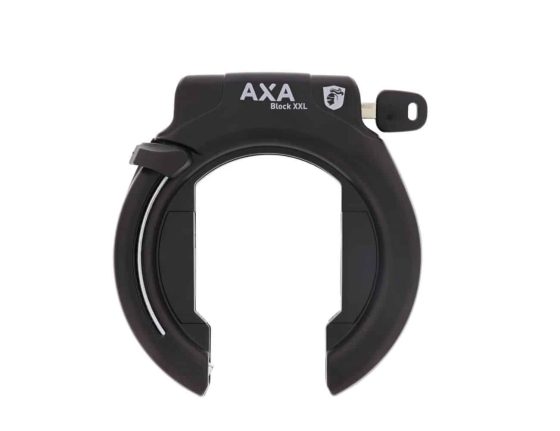 Antivol de cadre AXA Block XXL