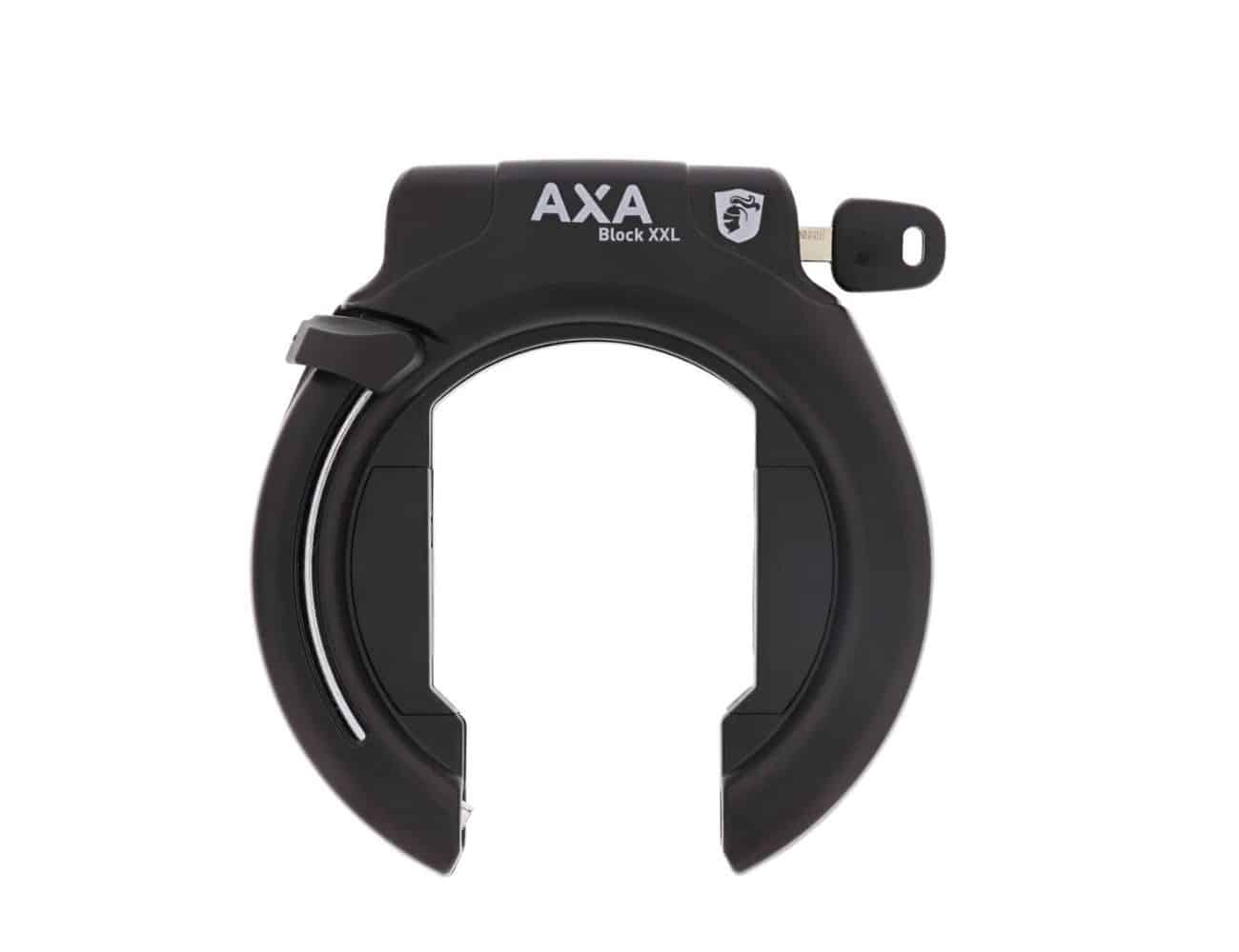 Antivol de cadre AXA Block XXL