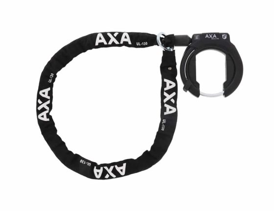 Antivol de cadre AXA Block XXL