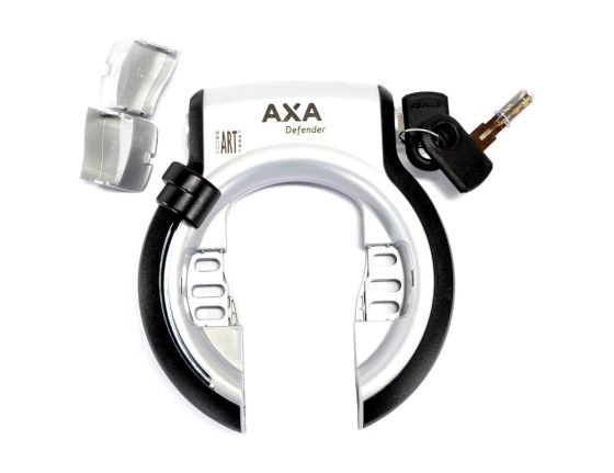 Antivol de cadre AXA DEFENDER