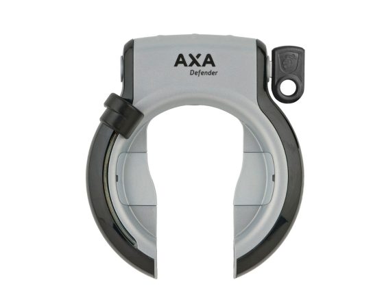 Antivol de cadre AXA Defender à clé retractable