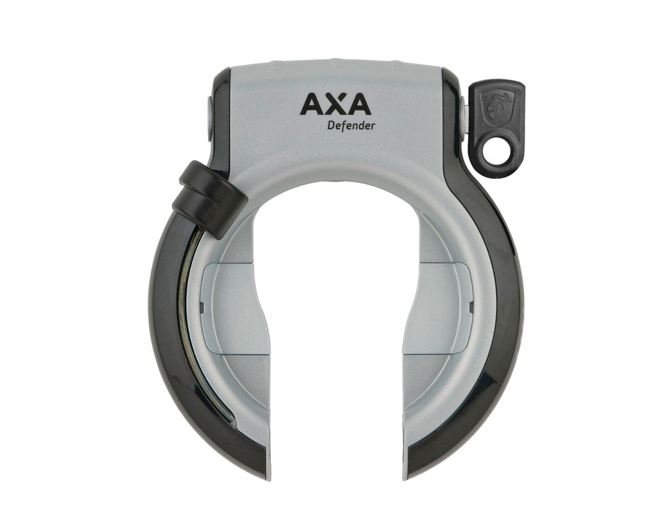 Antivol de cadre AXA Defender à clé retractable