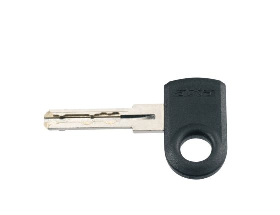 Antivol de cadre Axa Defender à clé non rétractable