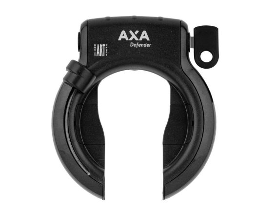 Antivol de cadre Axa Defender à clé non rétractable