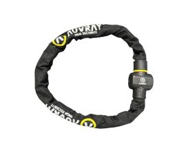 Antivol chaîne alarme Auvray C-BLOC 90 PRO ALERT