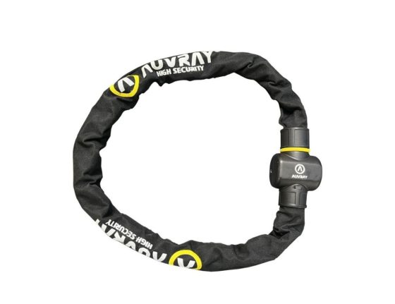Antivol chaîne alarme Auvray C-BLOC 90 PRO ALERT