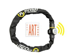 Antivol chaîne alarme Auvray C-BLOC 90 PRO ALERT