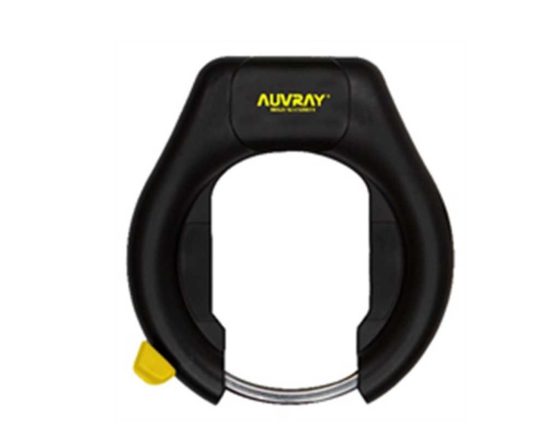 Antivol de cadre Auvray EVO LOCK
