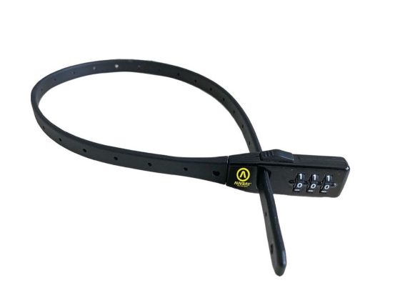 Antivol Auvray FLEXILOCK