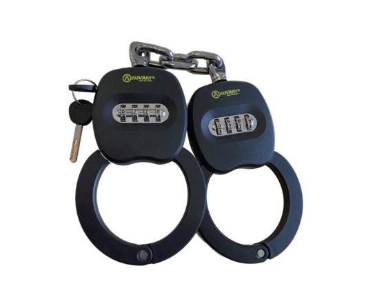 Antivol Auvray MENOTTES