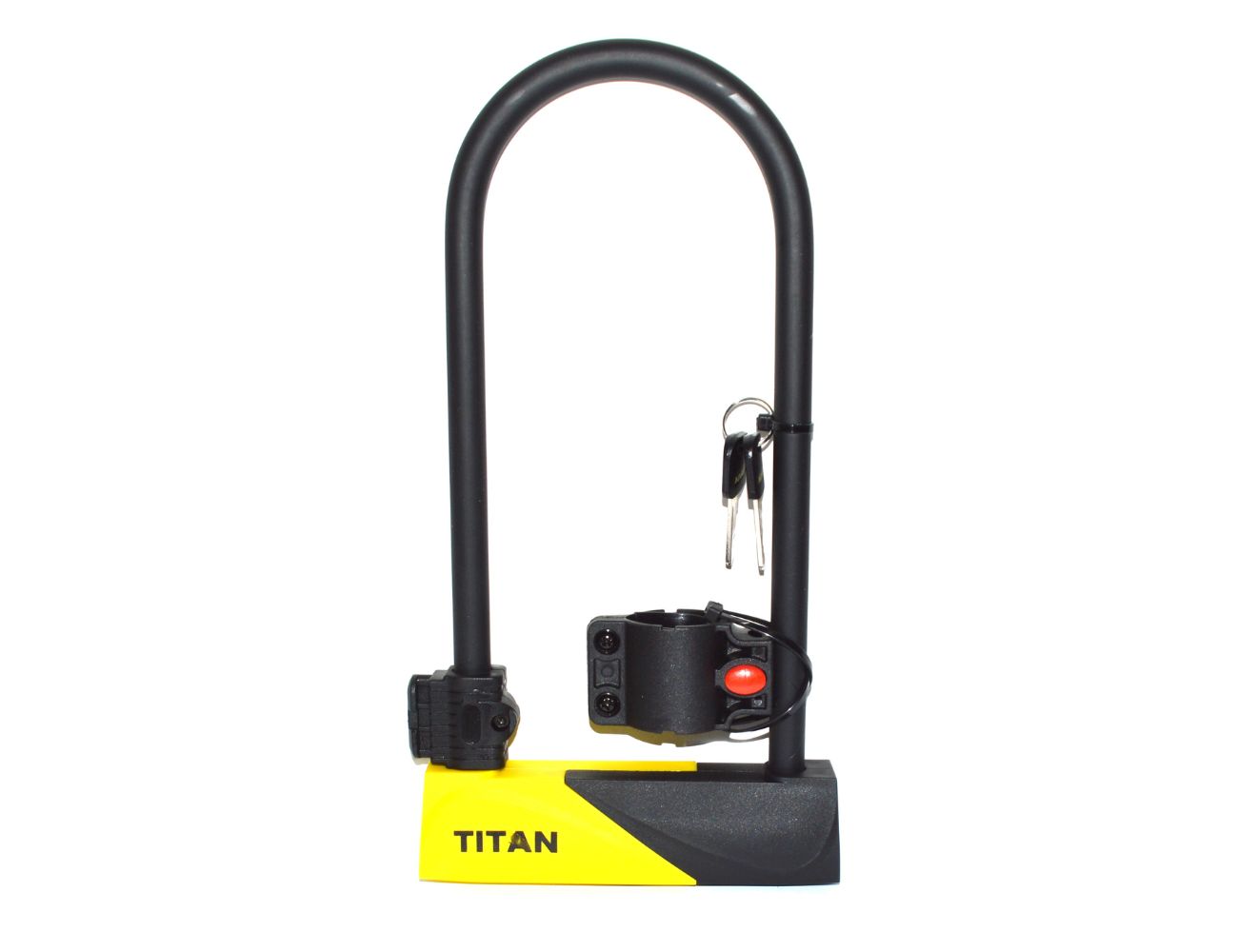 Antivol U Auvray U TITAN 320 + support