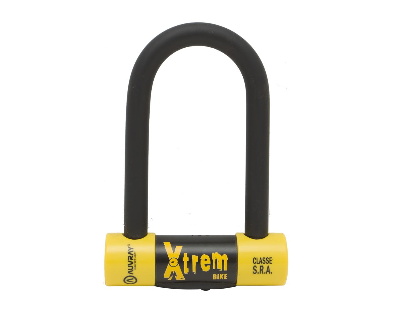 Antivol U Auvray XTREM BIKE 15cm