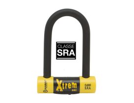 Antivol U Auvray XTREM BIKE 15cm