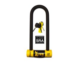 Antivol U Auvray XTREM BIKE 25cm