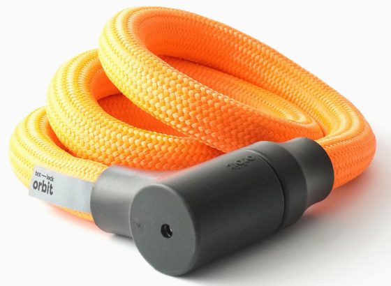 Chaîne Antivol Tex-Lock Orbit