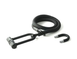 Chaîne Antivol + mini U Tex-Lock Eyelet