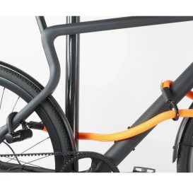 Chaîne Antivol + mini U Tex-Lock Eyelet