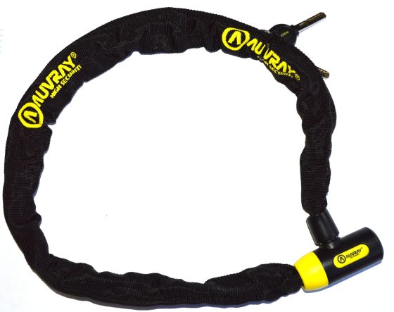 Antivol chaîne Auvray  C-BLOC 90Cm