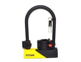 Antivol U Auvray U TITAN 245