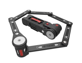 Antivol pliant Zefal K-TRAZ F16 75 cm